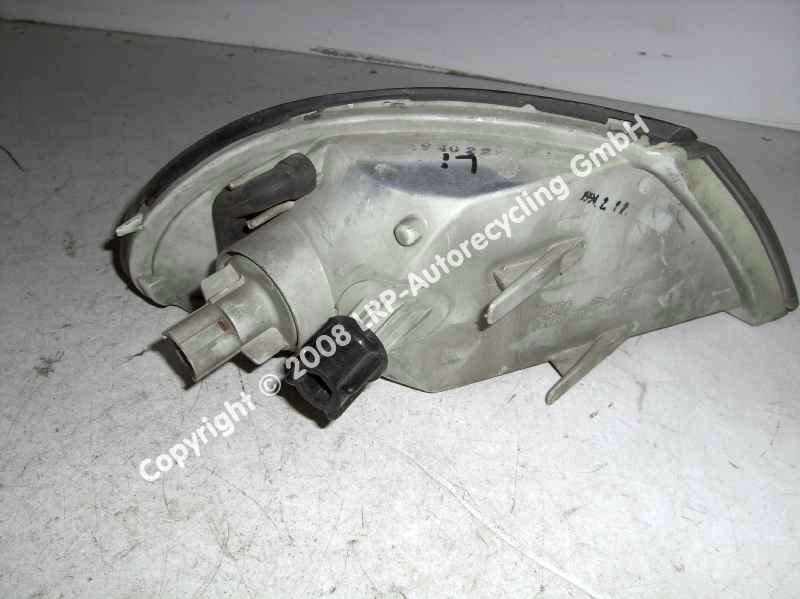 Hyundai Sonata original Blinker Blinkleuchte vorn links BJ1994